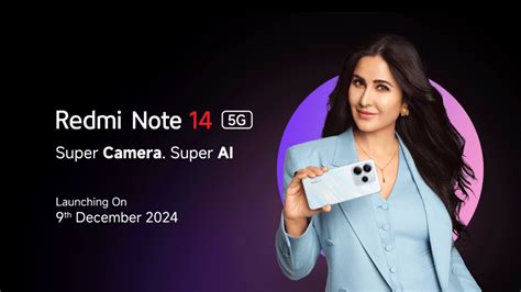 Redmi Note G Also Launching In India On December Xiaomiui Net