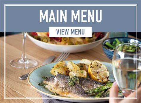 Menus & Prices at Olton Tavern in Solihull – Ember Inns