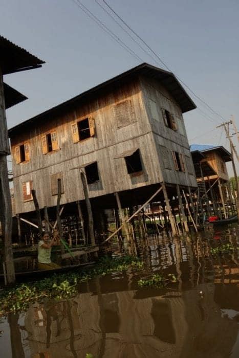 Exploring The Culture Scenery Of The Stunning Lake Inle Myanmar