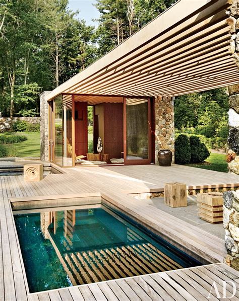 Residential Design Inspiration: Modern Pool Canopy / Outdoor Shady ...