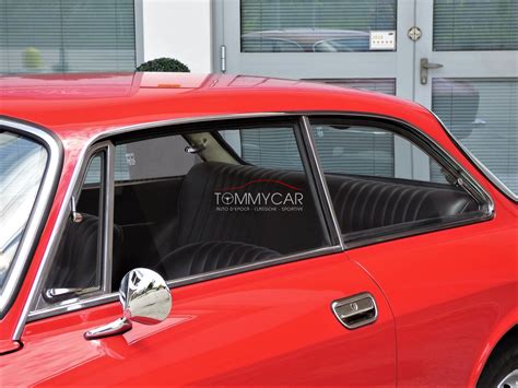 Alfa Romeo Gt Junior 1600 1974 Tommycar