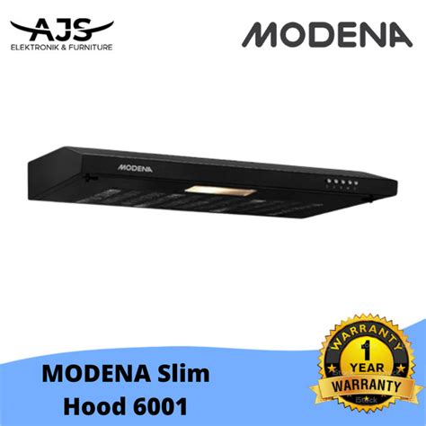 Jual Slim Hood Modena Px Cooker Hood Modena Px Esile Cm