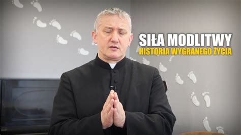 Historia kobiety która nie dokonała aborcji Ks Tomasz Kancelarczyk