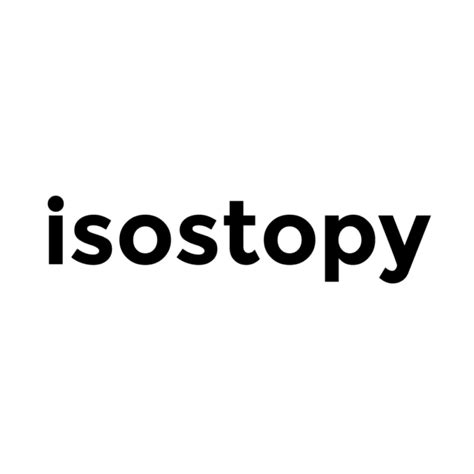 Isostopy Immersive Tech Week