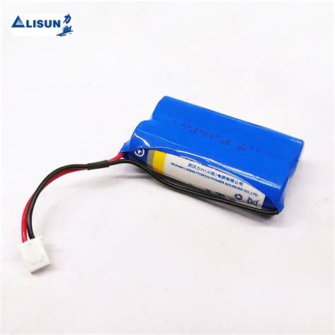 Professional Design V Er Aa Size Mah Li Socl Battery For