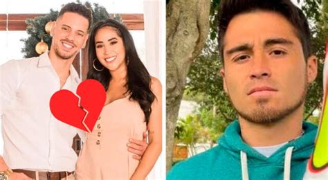 Melissa Paredes Y Anthony Aranda ¿por Qué Su Separación Tendría Que