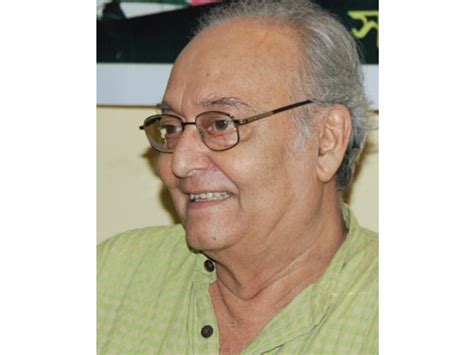 Soumitra Chatterjee: Enigmatic Apu, Feluda of Bengali films no more