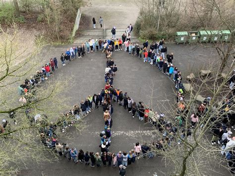 Aktion Zum Gedenken Des Sich Erstmalig J Hrenden Kriegsbeginns In Der