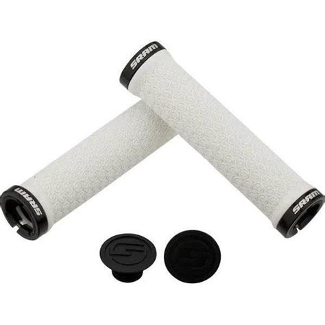 Sram Pu Os Locking Grips Blanco Recambios Mtb