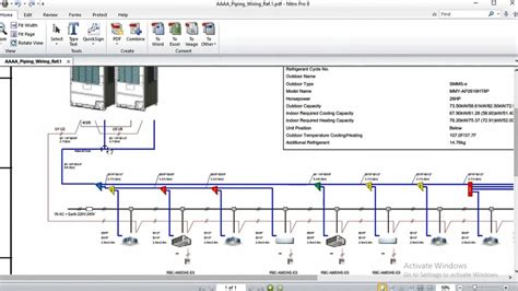 Lg Vrf Piping Schematic