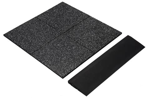 Gym Mm Epdm Rubber Tile Gym Flooring