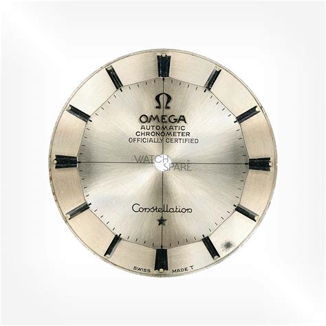 Omega Constellation Pie Pan Or Atelier Yuwa Ciao Jp