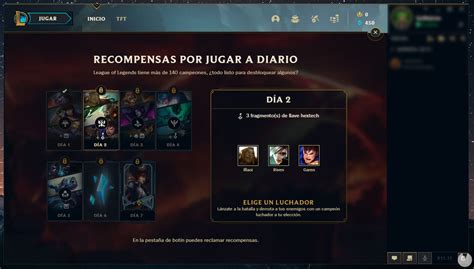 League Of Legends Todas Las Recompensas Por Subir De Nivel Tu Cuenta