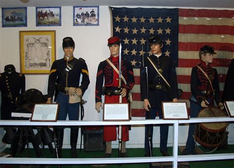 Andersonville Civil War Village