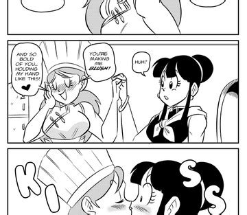 Kooky Cook 8muses Sex And Porn Comics