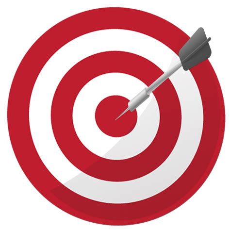 Target Corporation Bullseye Shooting target Darts - darts png download - 1024*1024 - Free ...