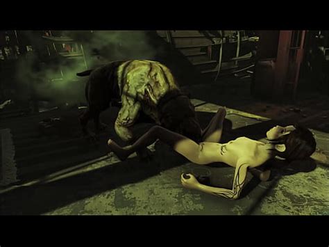 FO4 La Guarida Del Accidente XVIDEOS