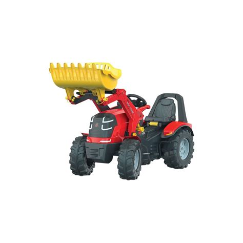 Marsaleix Parts Tracteur P Dales Avec Chargeur Frontal Premium