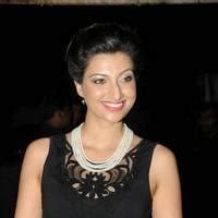 Hamsa Nandhini At Attarintiki Daredi Audio Release Function Photos