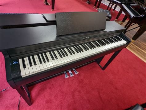 Kawai Digital Pianos REVIEW ES920 CN201 CA501 CA701 CA901