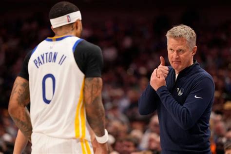 La increíble vida de Steve Kerr el entrenador mejor pagado de la NBA