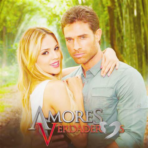 Amores Verdaderos Eiza Gonzalez Y Sebastian Rulli