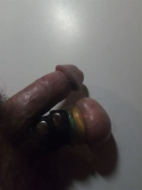 CBT 3 Nude Pics XHamster