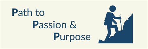 Join Path To Passion And Purpose Design Epic Life