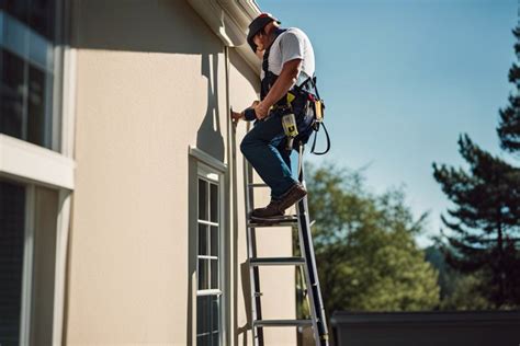 What Safety Precautions Should Hoover Homeowners Take When Cleaning