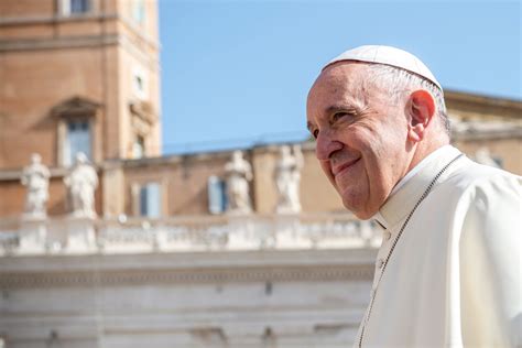 Pope Declares October To Be A Day Of Fasting Penance And Prayer For