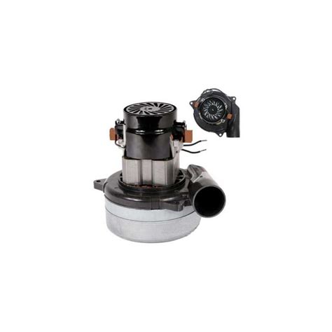 Moteur Pour Centrales D Aspiration Type Duovac 414 E 820 825 1320