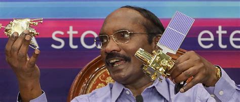 TN Govt honours ISRO chairman with Dr A P J Abdul Kalam award