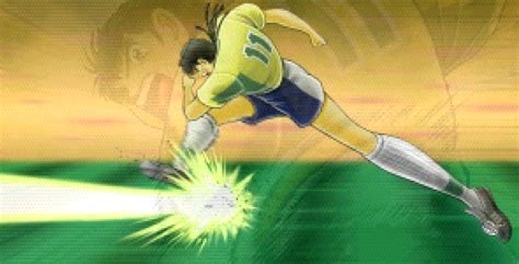 Nipponimes Cause We Henshin Your Life Game Reviews Captain Tsubasa