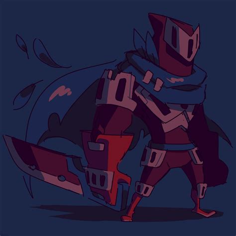 Raven Knight By Ionic Isaac On Deviantart Character Design Character