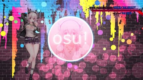 Osu Wallpaper Hd Free Download