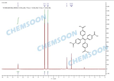 CAS 1351279 73 6 H4TCPE H4TBE CHEMSOON