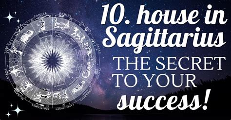 Aim High The MYSTICAL Side Of Your Midheaven In Sagittarius Mind