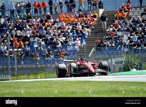 July Th Red Bull Ring Spielberg Formula Bwt Grand Prix Of