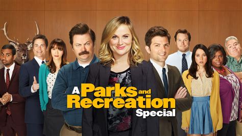 Parks And Recreation Dizi Tan T M Konusu Ve Oyuncular Yabanc Dizi