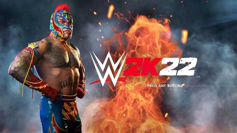 What Is The Latest Wwe K Update About