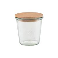 Weck Sturzglas 850ml