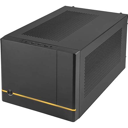 Amazon Silverstone Technology Sugo Sg Type C Port Ultra