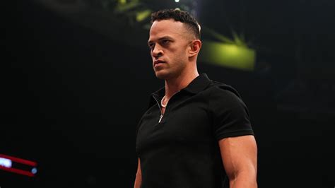 Ricky Starks Aew Absence Update Rumor Killer On Alleged Incident In