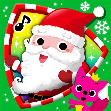 Pinkfong Christmas Fun By Smartstudy