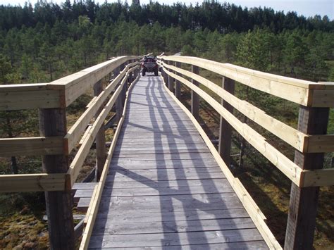 Barrierefreier Urlaub In Seinäjoki Outdooractive