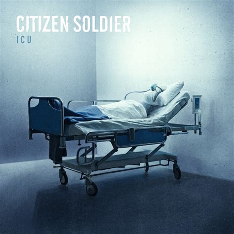 ICU - Digital Download – Citizen Soldier