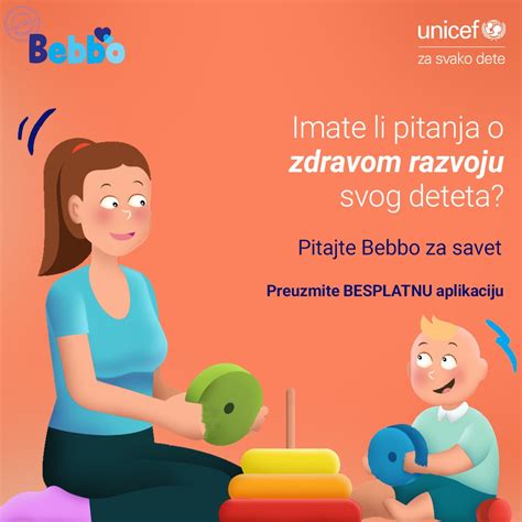 Unicef Srbija On Twitter Svaki Posao Ima Svoj Priru Nik A Za