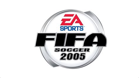 Nostaljik bir Oyunda Maç Yaptım FIFA Soccer 2005 YouTube