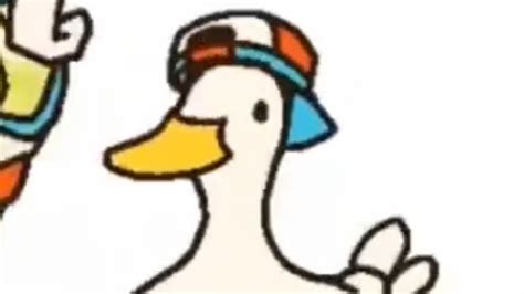 Subaru Duck Dances To Dance Youtube