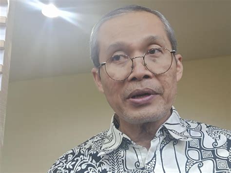 Masa Jabatan Pimpinan Dan Dewas Kpk Resmi Diperpanjang Hingga 2024